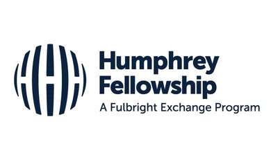 Hubert H. Humphrey програм стипендиja
