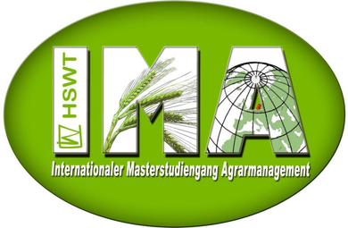Međunarodni master Menadžment u poljoprivredi