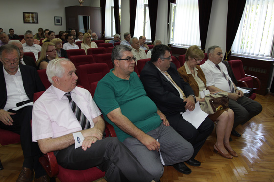 Naučni skup pod nazivom "Nauka i visoko obrazovanje u Republici Srpskoj - stanje, putevi i perspektive"