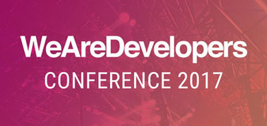WeAreDevelopers-највећа европска конференција за програмере и ИТ стручњаке