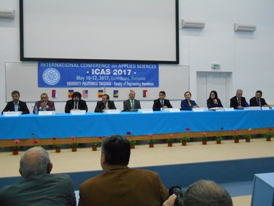  U Rumuniji održana konferencija u organizaciji Politehničkog univerziteta iz Temišvara i Univerziteta u Banjoj Luci 