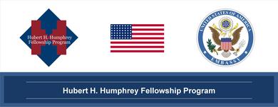 Отворен позив за пријаву за Hubert H. Humphrey програм