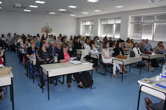 На Филолошком факултету Универзитета у Бањој Луци почела тродневна конференција италијаниста