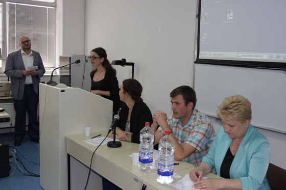 Na Filološkom fakultetu Univerziteta u Banjoj Luci počela trodnevna konferencija italijanista