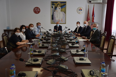 Универзитет у Бањој Луци лиценцира студијски програм...