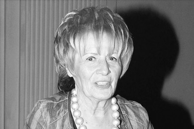 Preminula profesor emeritus Darinka Matić Marović