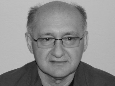 Preminuo prof. dr Milenko Živković
