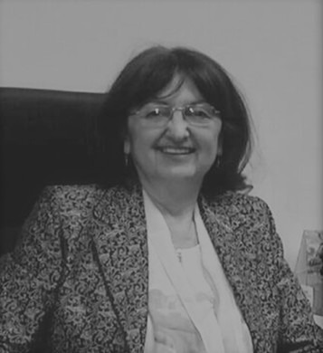 Professor Slavica Jandrić, PhD, Passed Away 