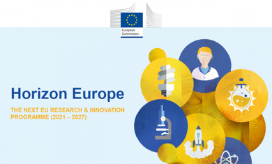 Horizont Evropa - objavljene zvanične verzije radnih programa