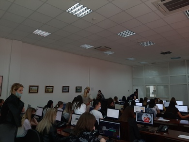 Међународни курс о сајбер хигијени завршила 522 студента