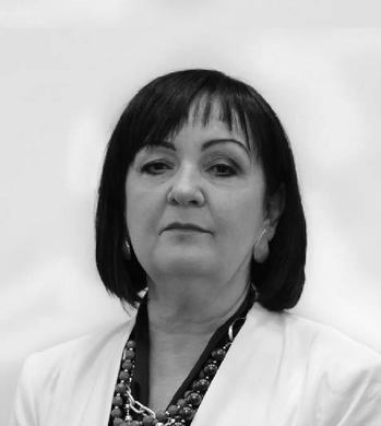 Preminula prof. dr Slađana Mirjanić