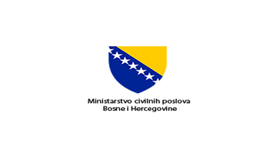 Konkursi Ministarstva civilnih poslova BiH