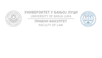 Међународни научни скуп „Изазови и перспективе развоја правних система у XXI вијекуˮ 