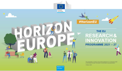 Хоризонт Европа: Објављена три позива