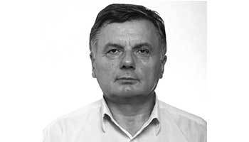 Preminuo prof. dr Drago Tešanović