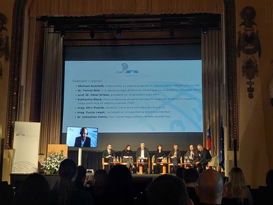 Представници Универзитета у Бањој Луци у студијској ...