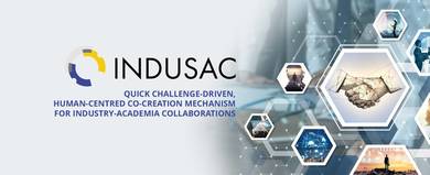 Poziv za učešće u INDUSAC projektu