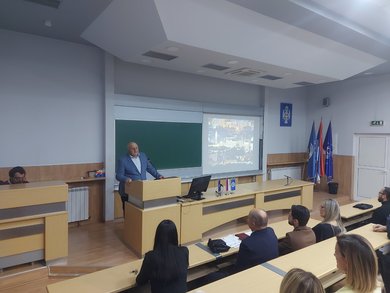 Обиљежен Дан српског јединства, слободе и националне...