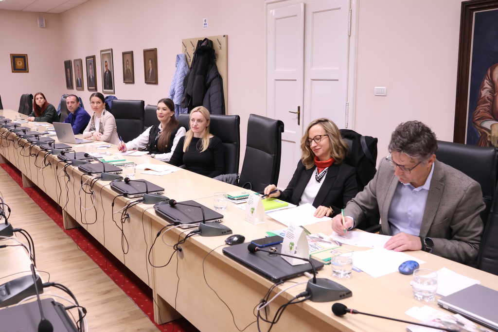 Training Held on Food Loss and Waste Monitoring | UNIBL