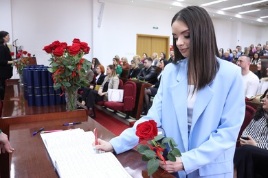 Промоција дипломираних студената ФПН-а