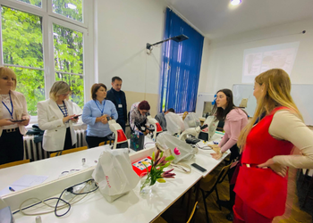 Усавршавање наставника биологије