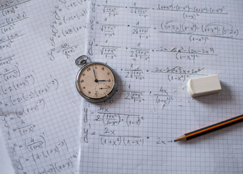 Počinje pripremna nastava iz matematike
