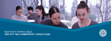 Na jednom mjestu sve o upisu na fakultet