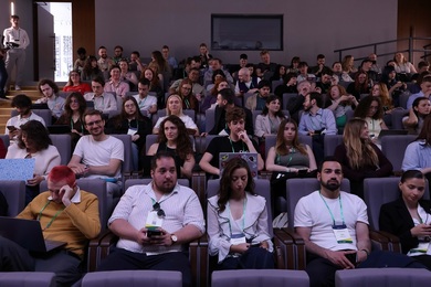 UNIBL hosts students from Europe