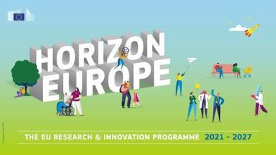 Program Horizont Evropa: Sastanci za umrežavanje 