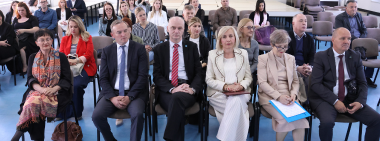 Obilježen Dan Filološkog fakulteta