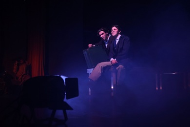 Програм СКЦ УНИБЛ за јуни и јули: Изложбе, концерти,...