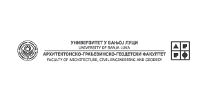 Извјештај Комисије о пријављеним кандидатима за избор у звање за ужу научну област Катастар и управљање непокретностима