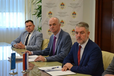 Сарадња у области трансплантационе медицинe