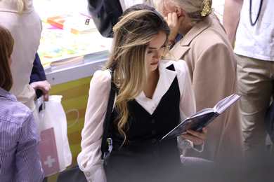 УНИБЛ дио јубиларног Сајма књиге