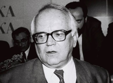 Изложба „Путеви Николе Кољевића (1936–1997)”