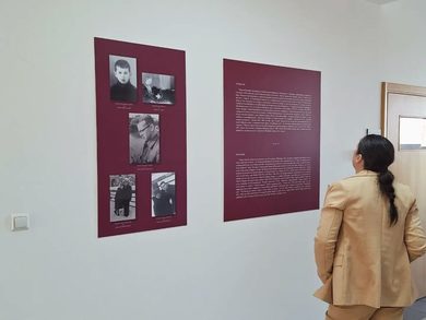 ,,Путеви Николе Кољевића” на ФПН-у 