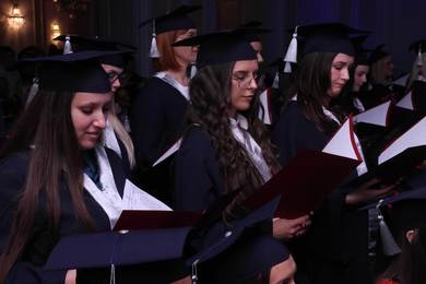 Свечаност поводом 47 година Медицинског факултета