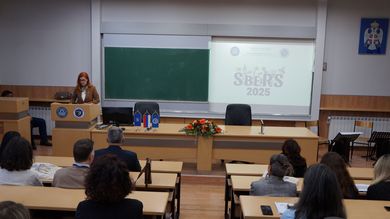 Симпозијум биолога и еколога на ПМФ УНИБЛ