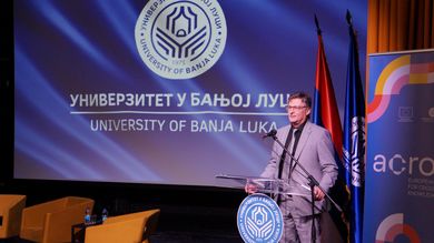 Одржана Конференција науке