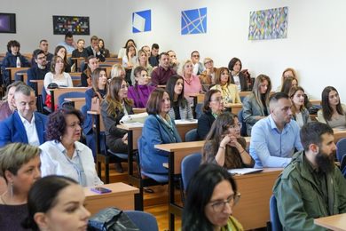 Бањалучки новембарски сусрети окупили преко 40 научника