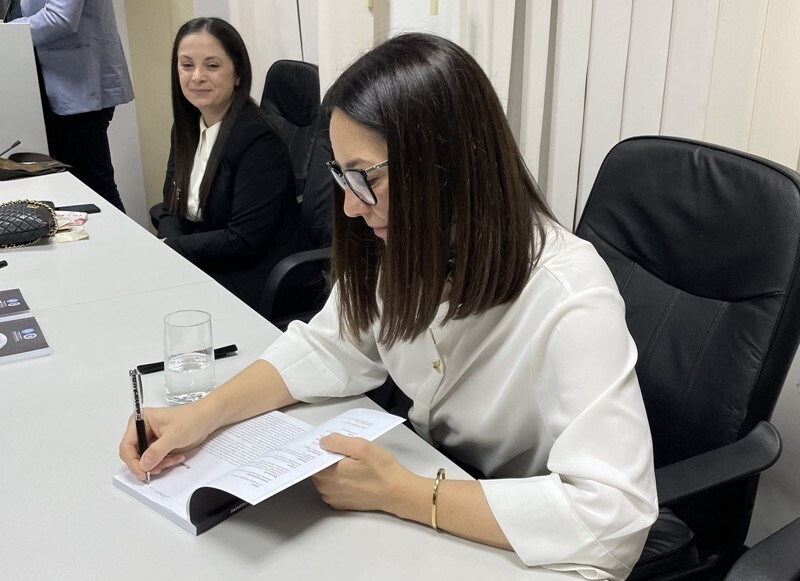 Прва монографија о генетици вука у БиХ објављена у и...