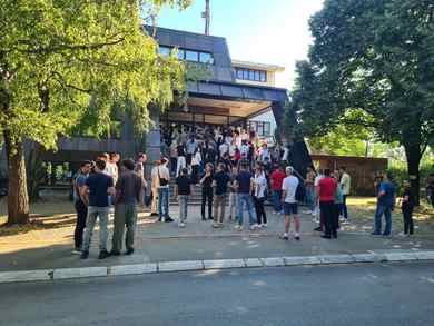 ЕТФ обиљежава 63 године рада