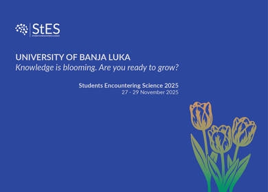 У четвртак почиње StES 