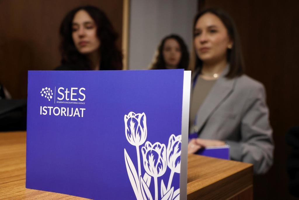 The 18th scientific-technical conference “Students e...