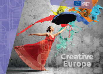 Отворени позиви за пројекте у оквиру програма Креати...