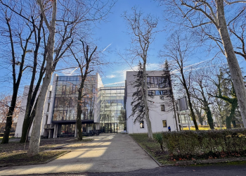 Šumarski fakultet obilježava 33 godine rada