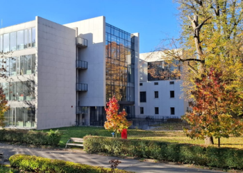 Godišnja izložba budućih arhitekata