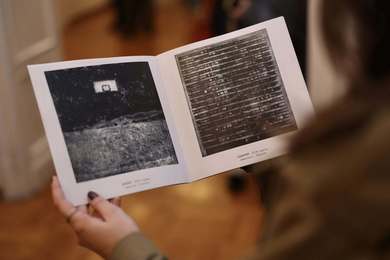 Otvorena retrospektivna izložba prof. Nenada Zeljića