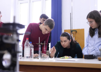 Poziv za prijavu na kamp „Želim više”