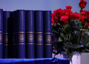 Svečana dodjela diploma na Filološkom fakultetu